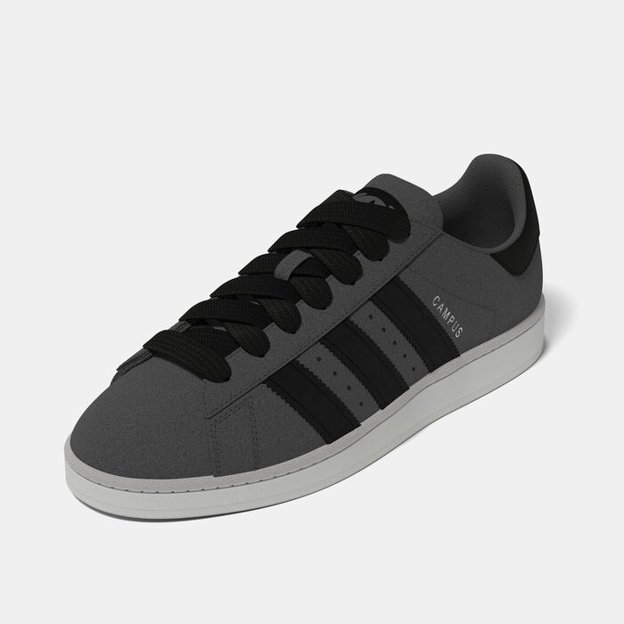 adidas Originals Men's Campus 00s Shoe Grey adidas Originals Men's Campus 00s Shoe Grey image number 1