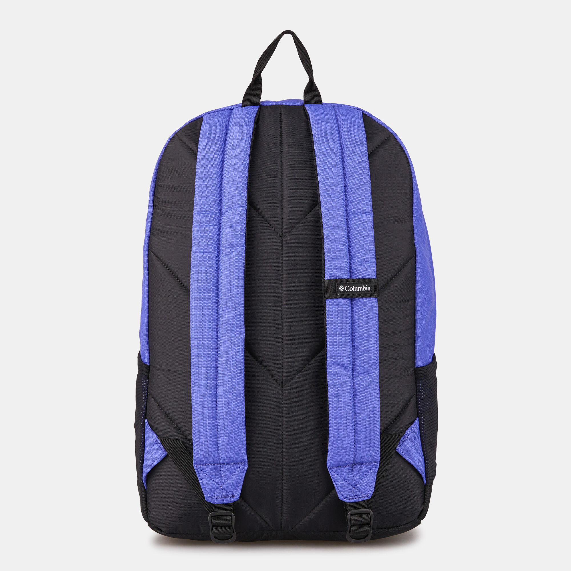 Columbia purple backpack sales