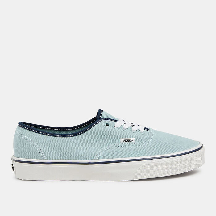 Vans Authentic Unisex Shoes Grey Vans Authentic Unisex Shoes Grey image number 0
