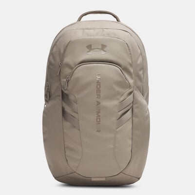Under Armour Hustle Pro 6.0 Backpack Brown Under Armour Hustle Pro 6.0 Backpack Brown