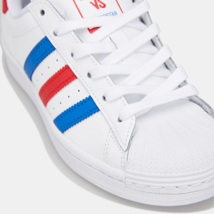 Kids' Superstar Shoe (Older Kids) Kids' Superstar Shoe (Older Kids) image number 4