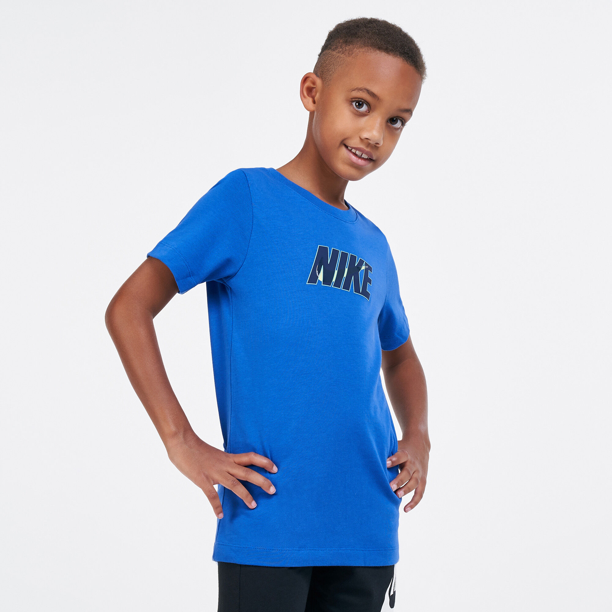 Nike glow in the dark shirt on sale