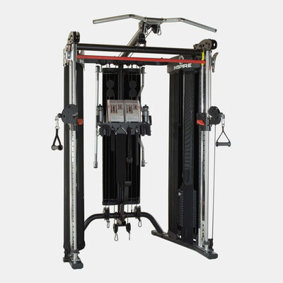 Inspire Fitness Functional Trainer FT2 Multi-Gym Multi-Color Inspire Fitness Functional Trainer FT2 Multi-Gym Multi-Color