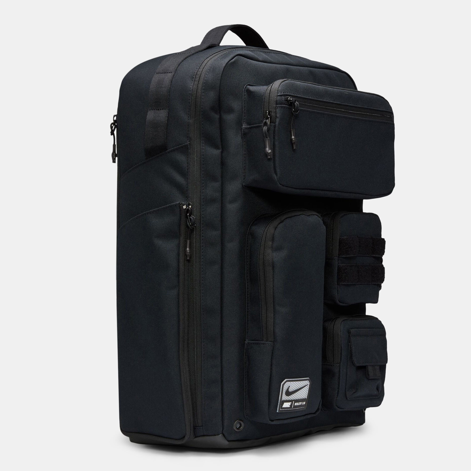 Utility Elite Backpack Black Nike in KSA SSS