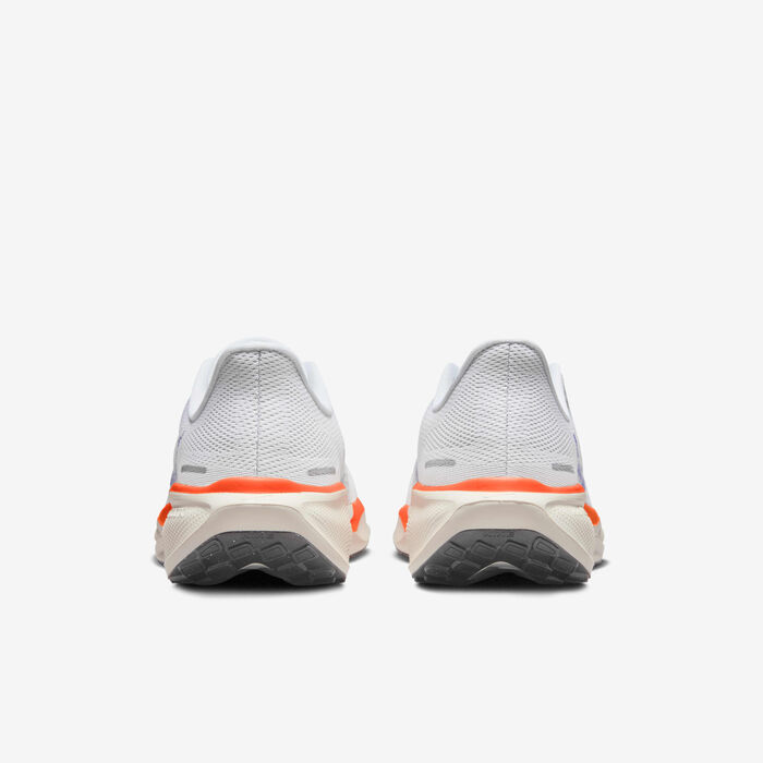 Nike Men's Pegasus 41 Blueprint Road Running Shoes White Nike Men's Pegasus 41 Blueprint Road Running Shoes White image number 5