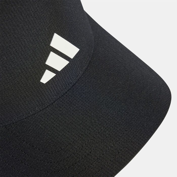 adidas Men's Sport AEROREADY Cap Multi-Color adidas Men's Sport AEROREADY Cap Multi-Color image number 2