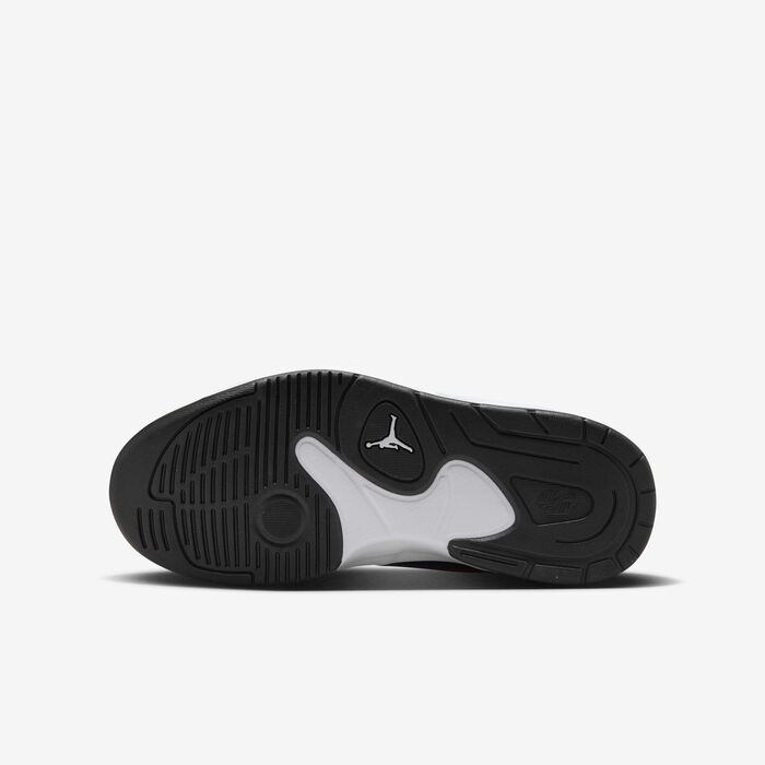 Jordan Kids' Stadium 90 Shoes White image number 1