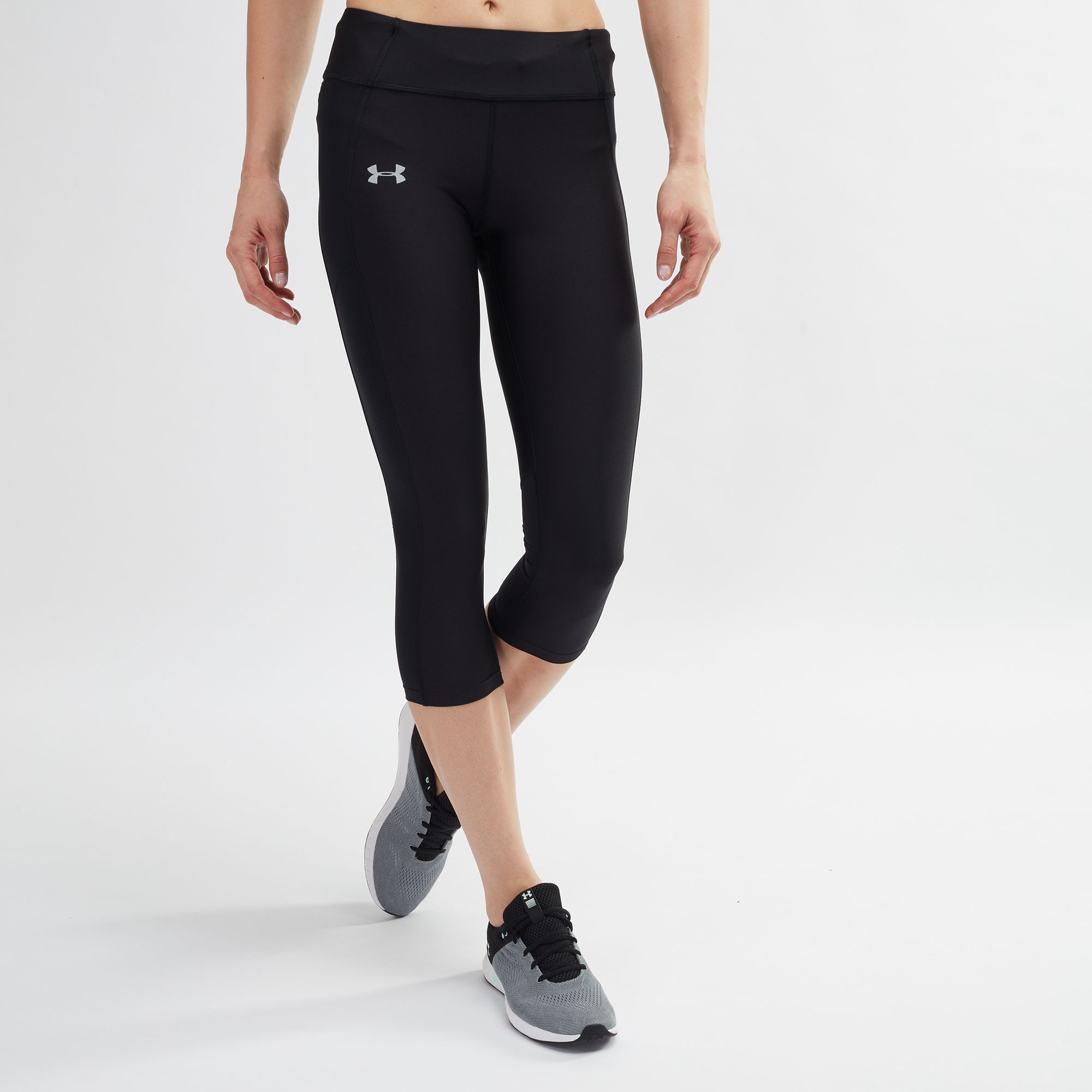Under armour clearance speed stride capri