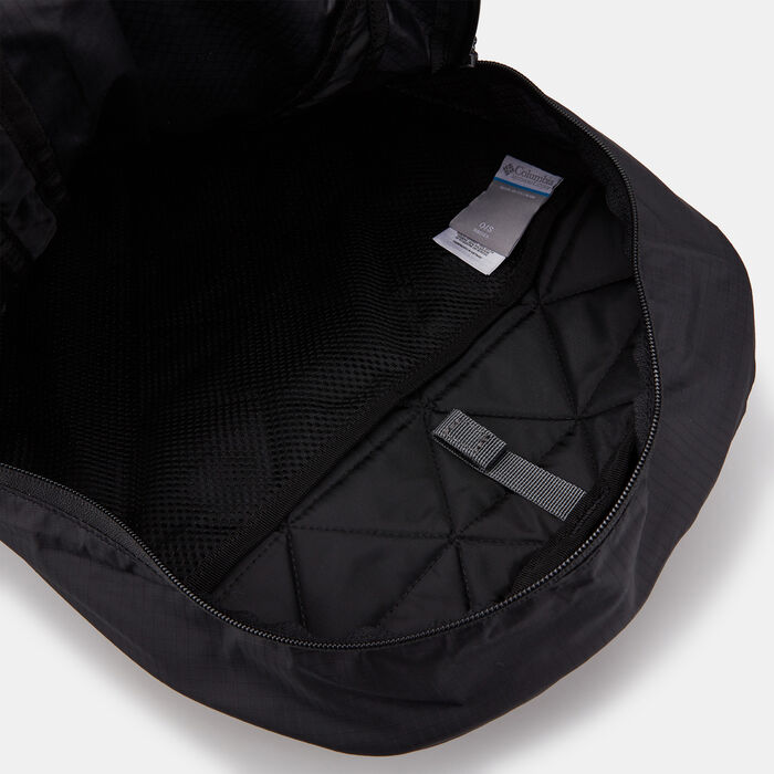 Columbia Tandem Trail™ Backpack - 16L Black image number 3