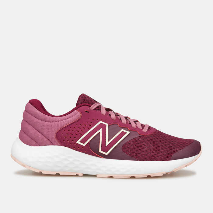New Balance Women's 420 Shoe Red New Balance Women's 420 Shoe Red image number 0