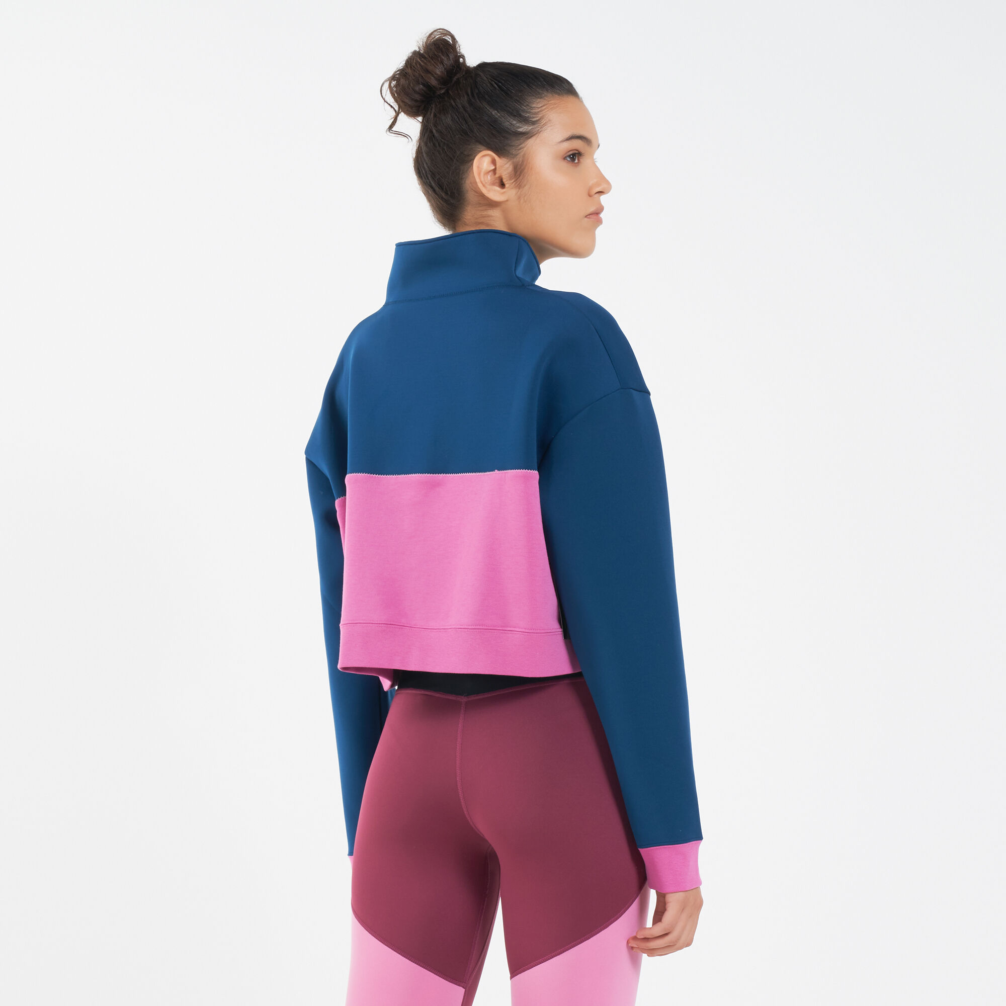 Nike pro get fit icon 2025 clash