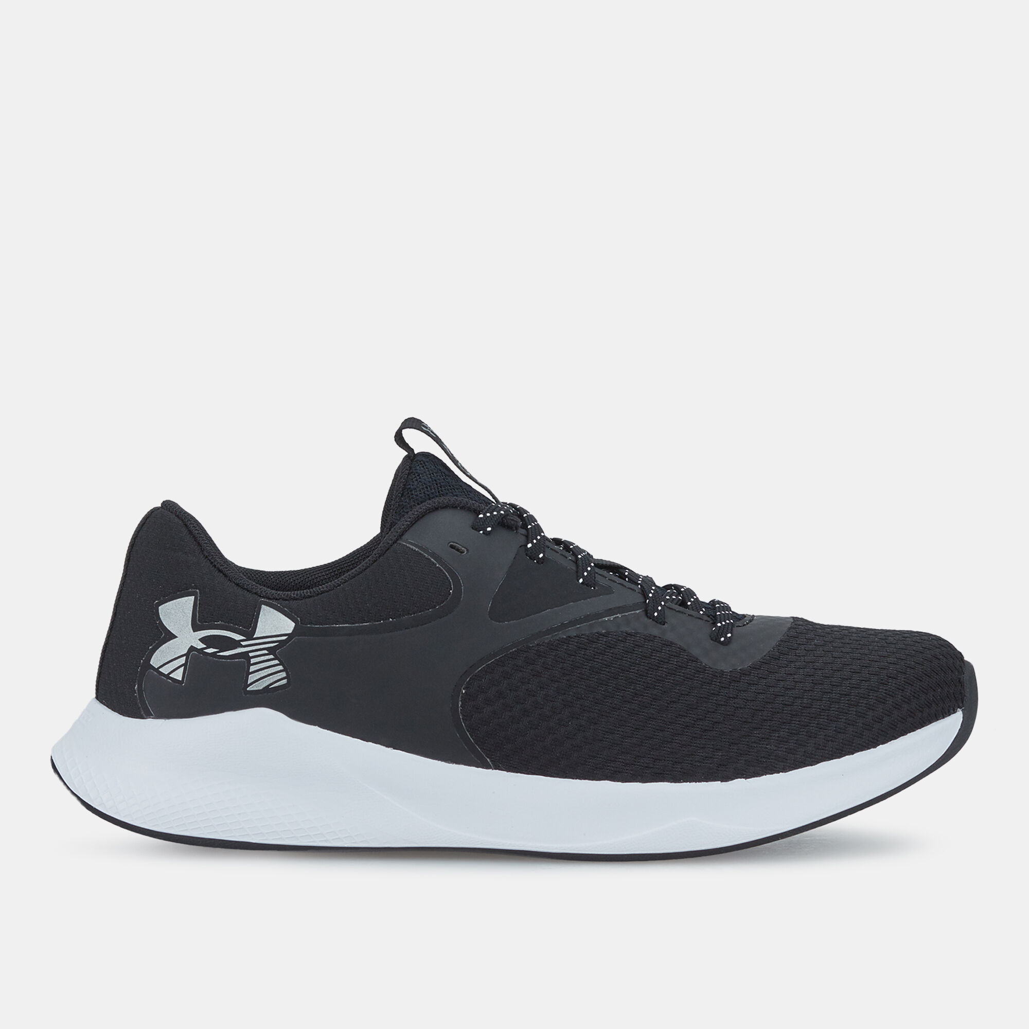 Under armour women's push training hot sale shoes