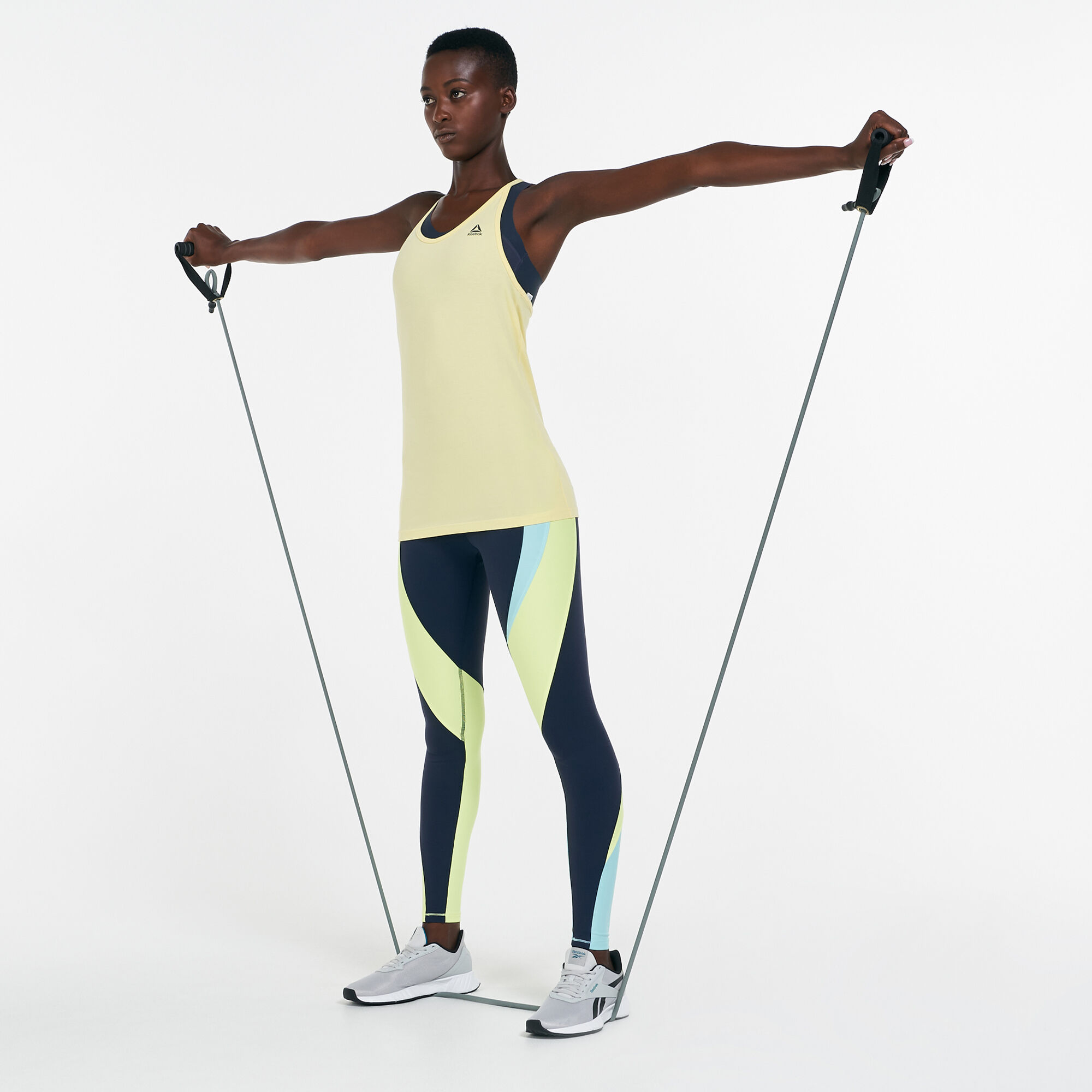 Les mills resistance band exercises outlet