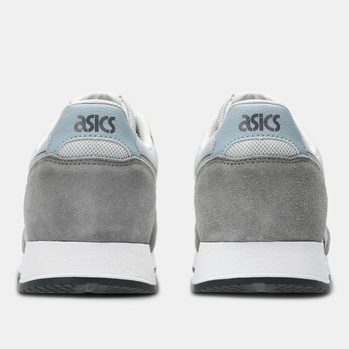 ASICS Men's LYTE CLASSIC Shoes Grey ASICS Men's LYTE CLASSIC Shoes Grey image number 5