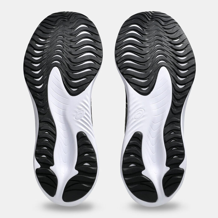 ASICS Men's GEL-EXCITE 10 Shoe Black ASICS Men's GEL-EXCITE 10 Shoe Black image number 3