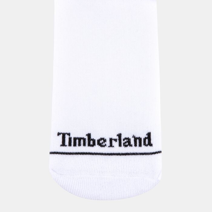 Timberland Core Crew Socks (3 Pack) Multi-Color Timberland Core Crew Socks (3 Pack) Multi-Color image number 1