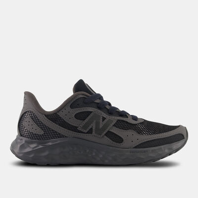 New Balance Women's Fresh Foam ARISHI v4 TIRALUX Shoes Black