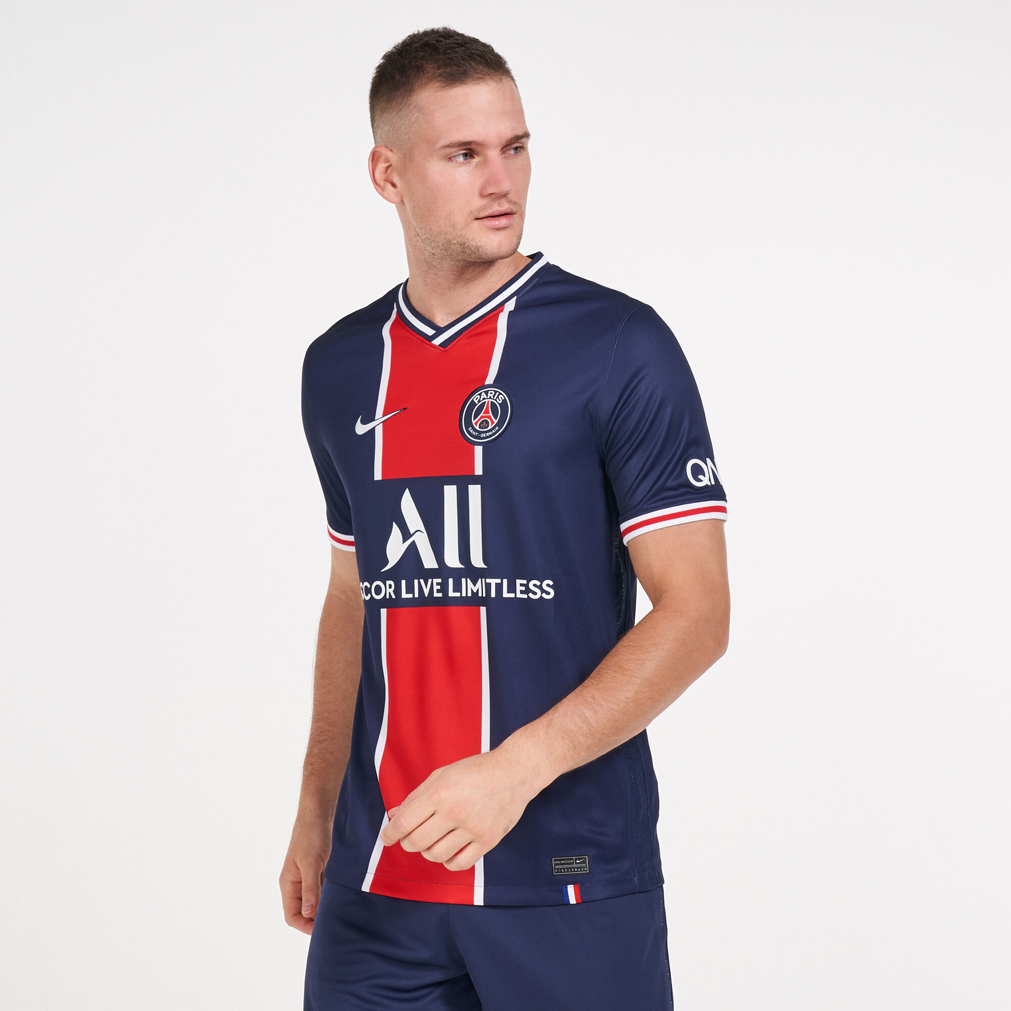 Paris saint germain 2020 jersey sale
