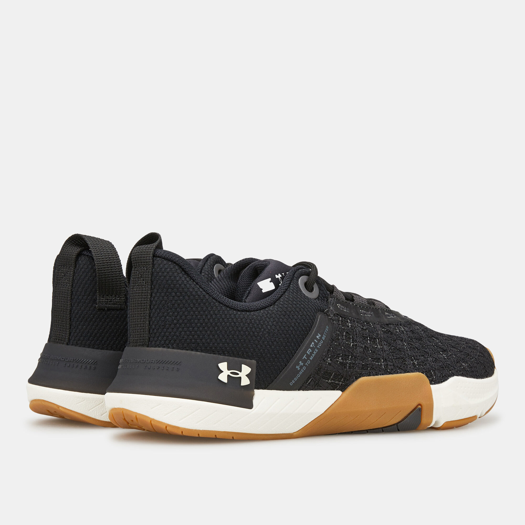 Under armour tribase sale reign women's training shoes