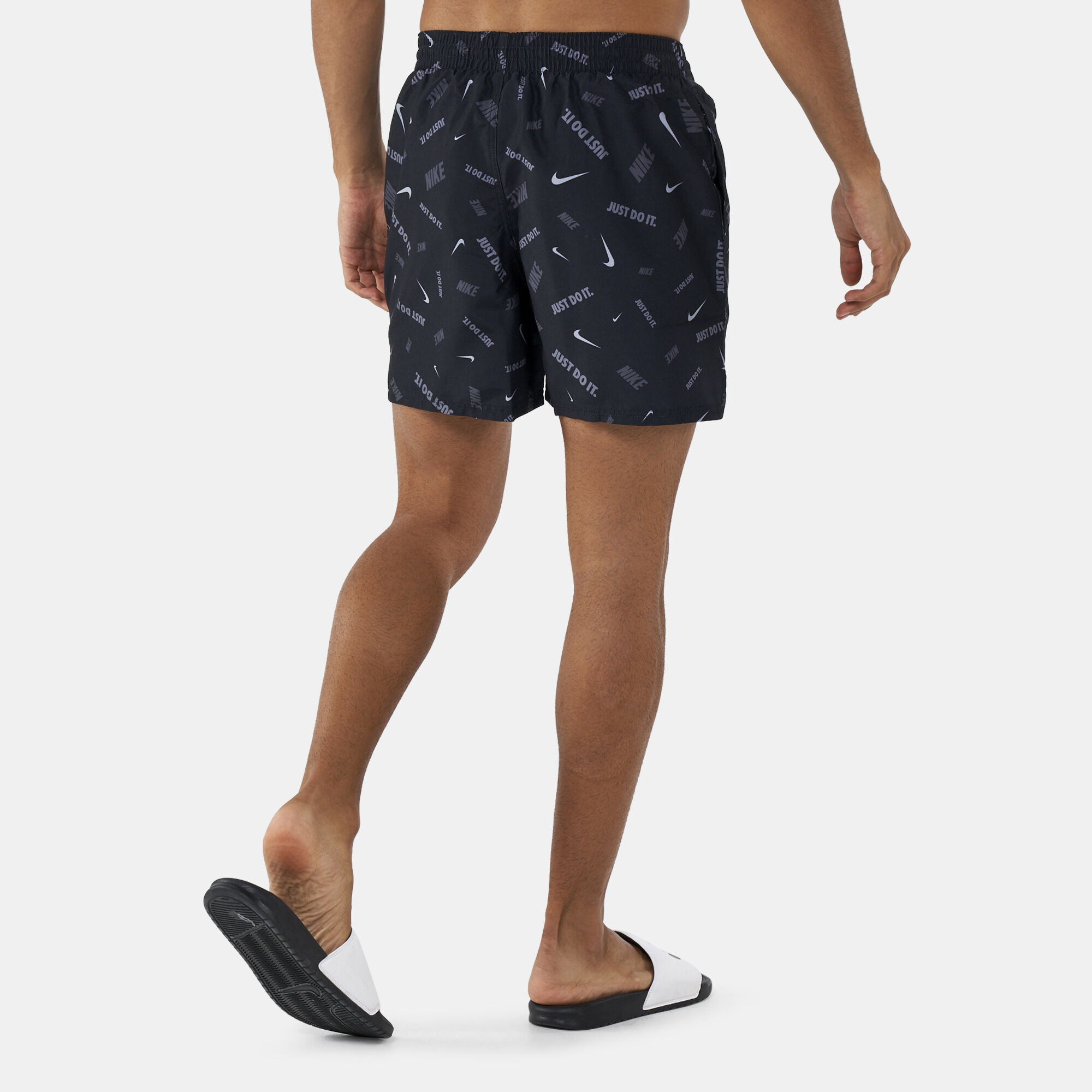 Nike 5 hot sale inch volleyball shorts