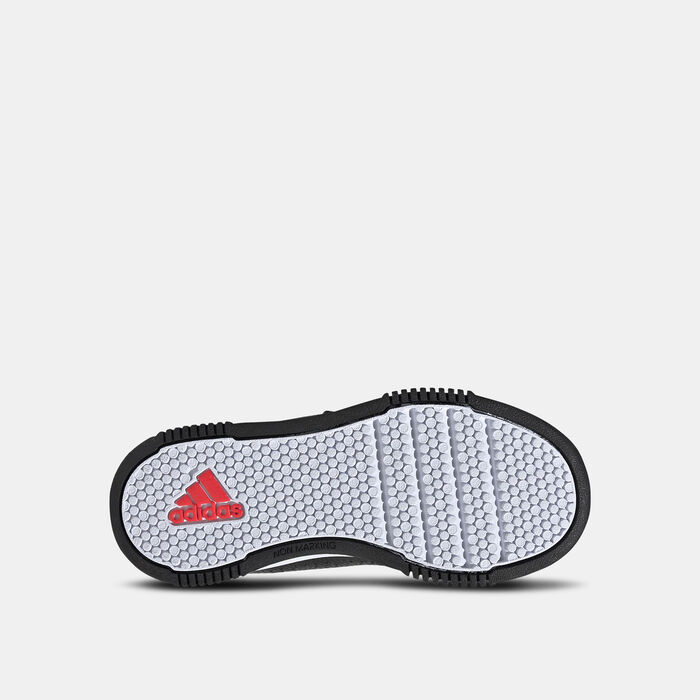 adidas Kids' Tensaur Sport 2.0 Shoes Black adidas Kids' Tensaur Sport 2.0 Shoes Black image number 4