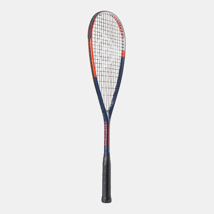 Dunlop Tristorm Pro Squash Racket Multi-Color Dunlop Tristorm Pro Squash Racket Multi-Color image number 1