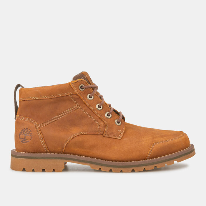 Timberland Men's Larchmont II Chukka Shoe Brown image number 0