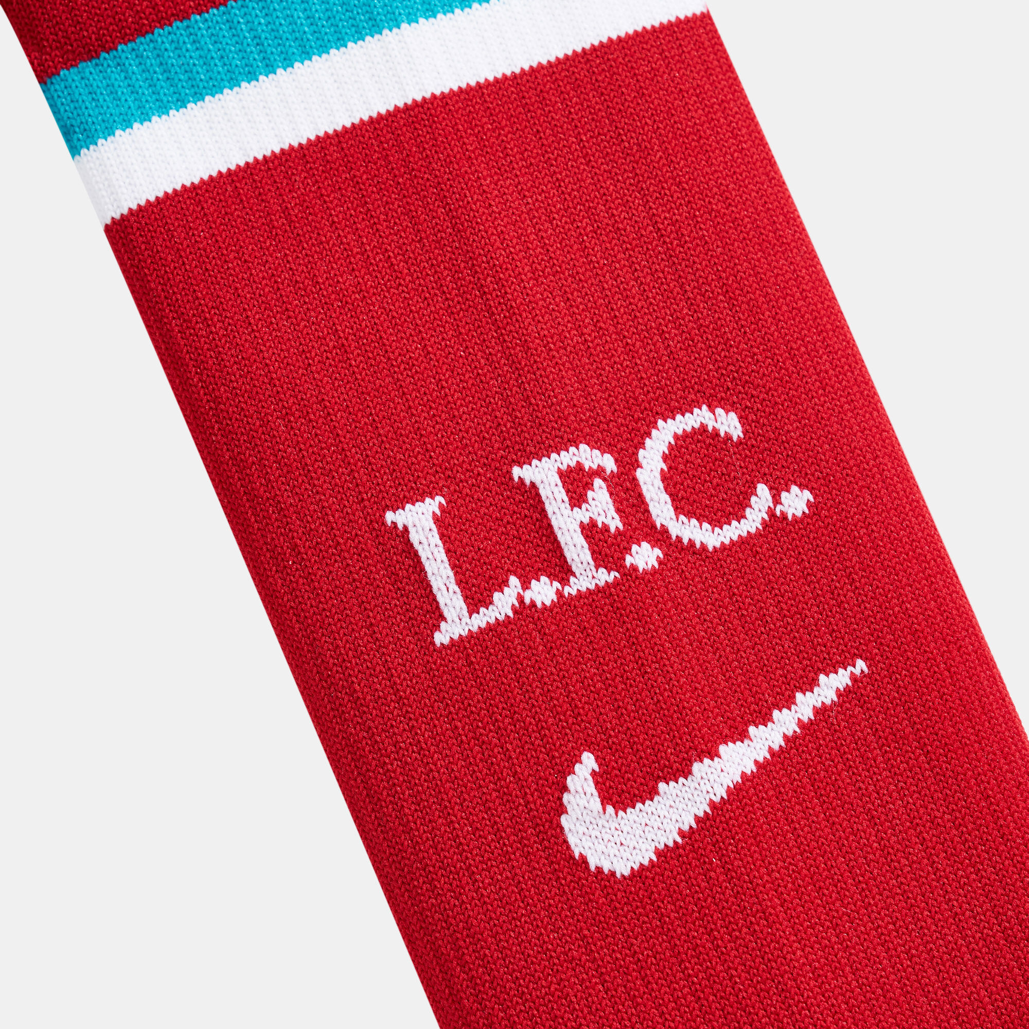 Liverpool fc home best sale socks