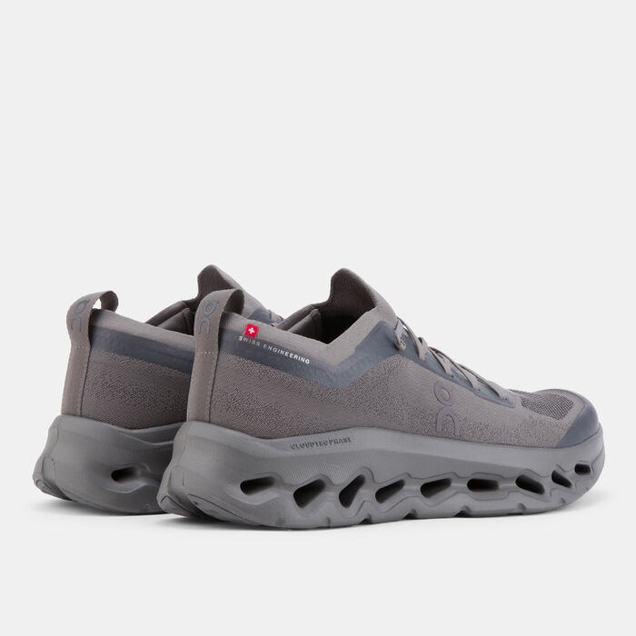 On Men's Cloudtilt Moon Running Shoes Multi-Color image number 2