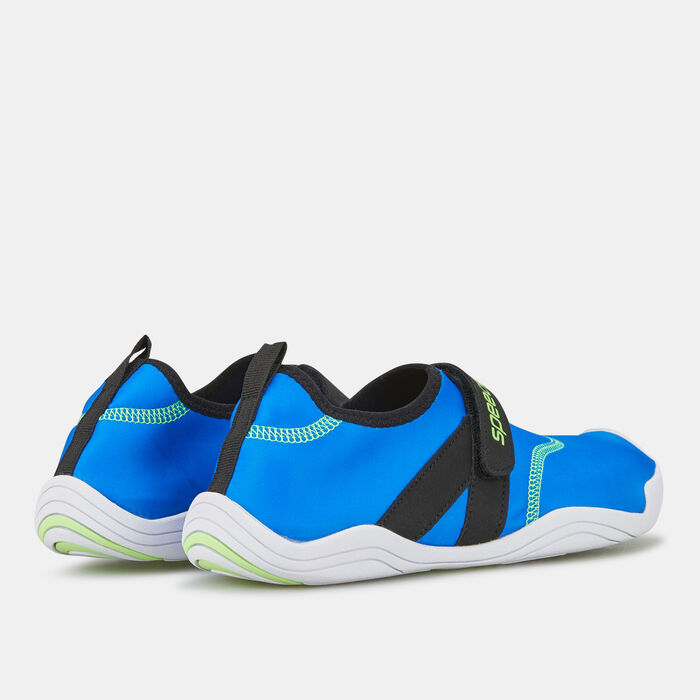 Speedo Men's Hybrid Original Shoe Blue Speedo Men's Hybrid Original Shoe Blue image number 2