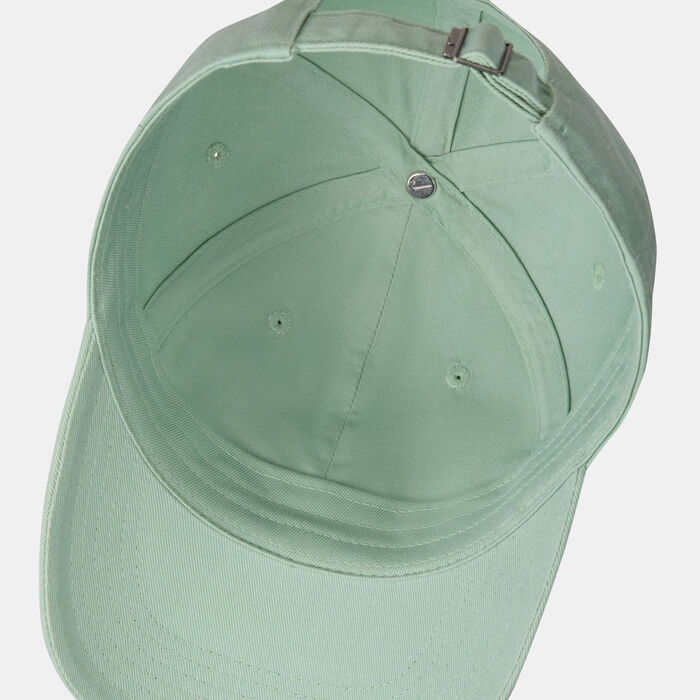 Nike Kids' Club Unstructured Cap Green Nike Kids' Club Unstructured Cap Green image number 3