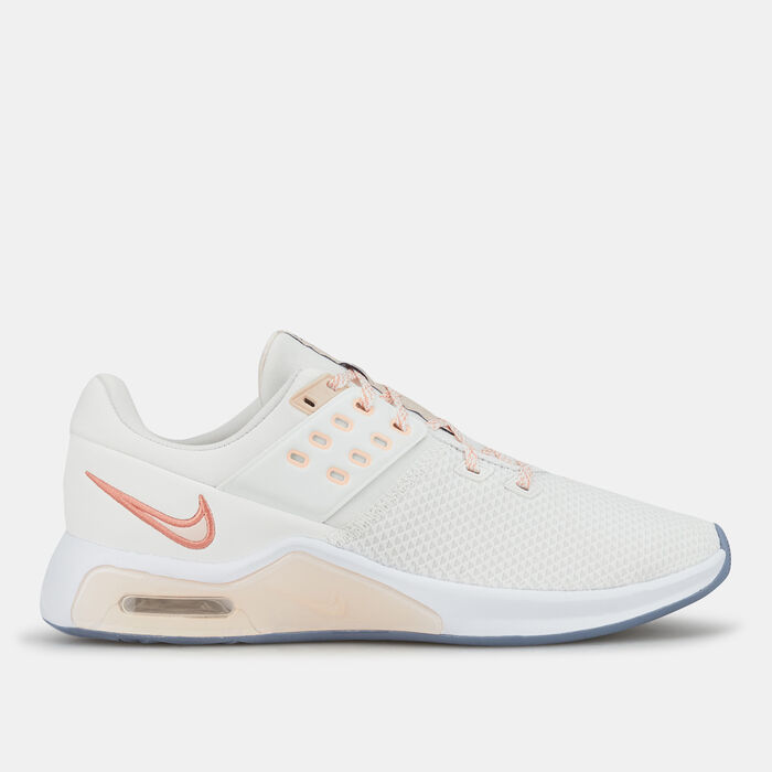 Nike Women's Air Max Bella TR 4 Shoe Nike Women's Air Max Bella TR 4 Shoe image number 0