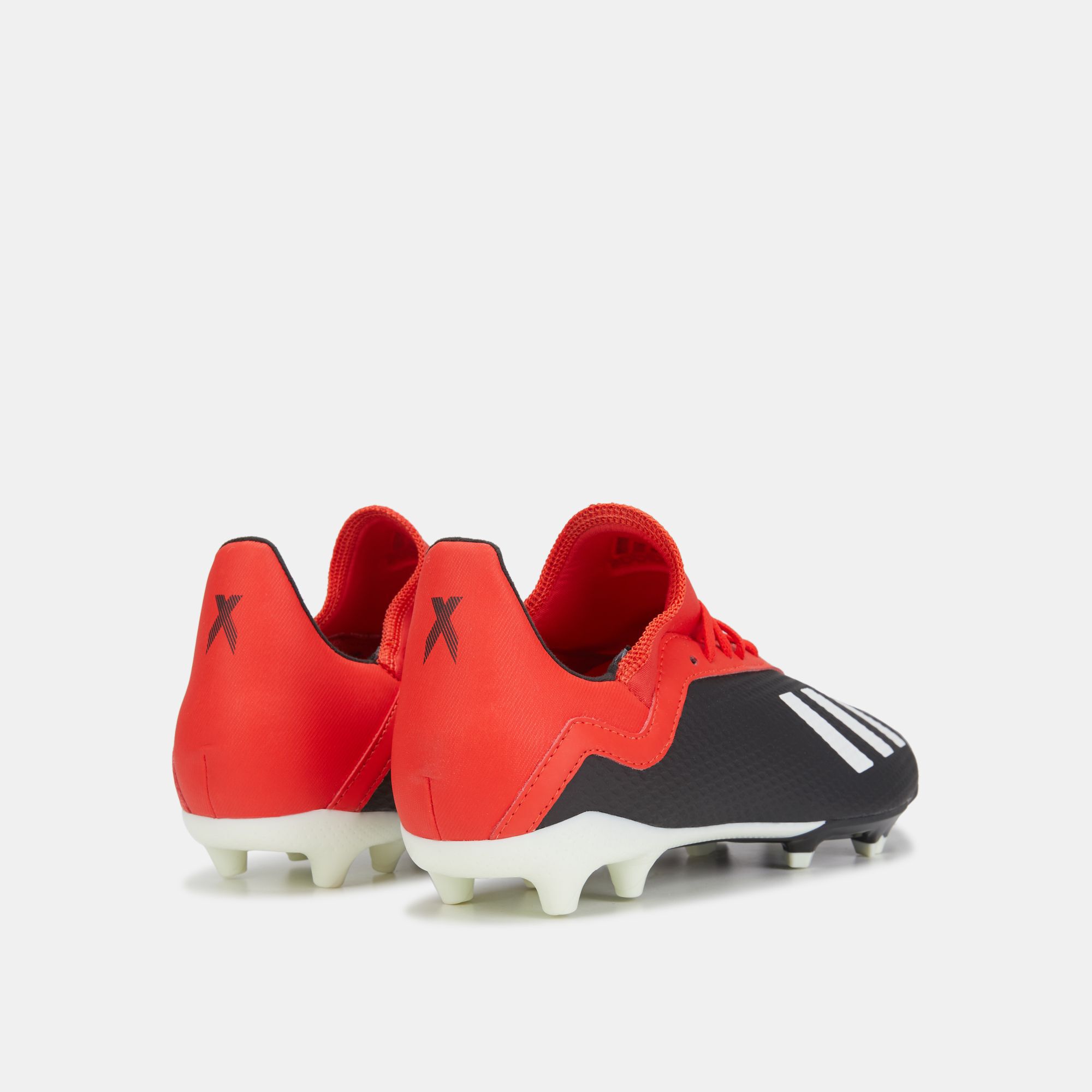 Adidas x deals 18.3 firm ground