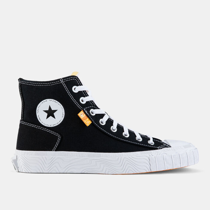 Converse Chuck Taylor All Star Unisex Shoes Black Converse Chuck Taylor All Star Unisex Shoes Black image number 0