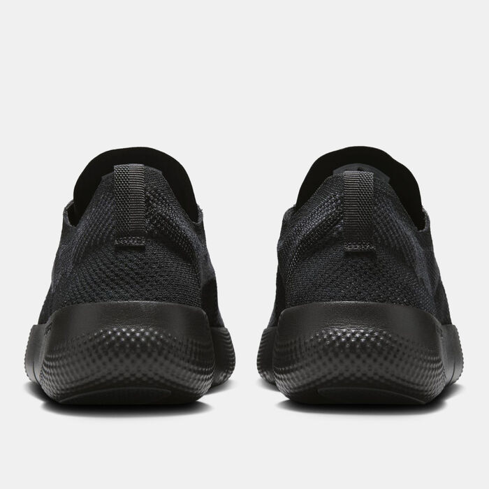 Nike Men's Free 2025 Running Shoes Black Nike Men's Free 2025 Running Shoes Black image number 3