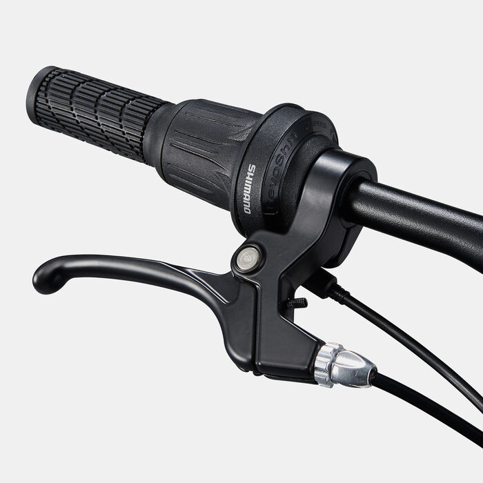 Giant Kids' Liv Tempt 24 Lite Mountain Bike Black image number 5