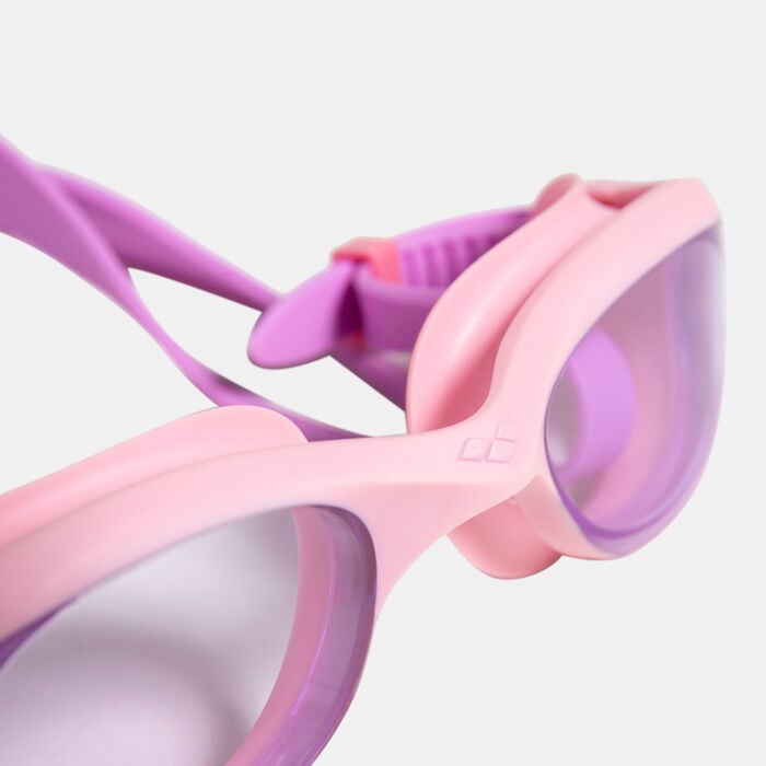 Arena Kids' The One Swimming Goggles Multi-Color Arena Kids' The One Swimming Goggles Multi-Color image number 5