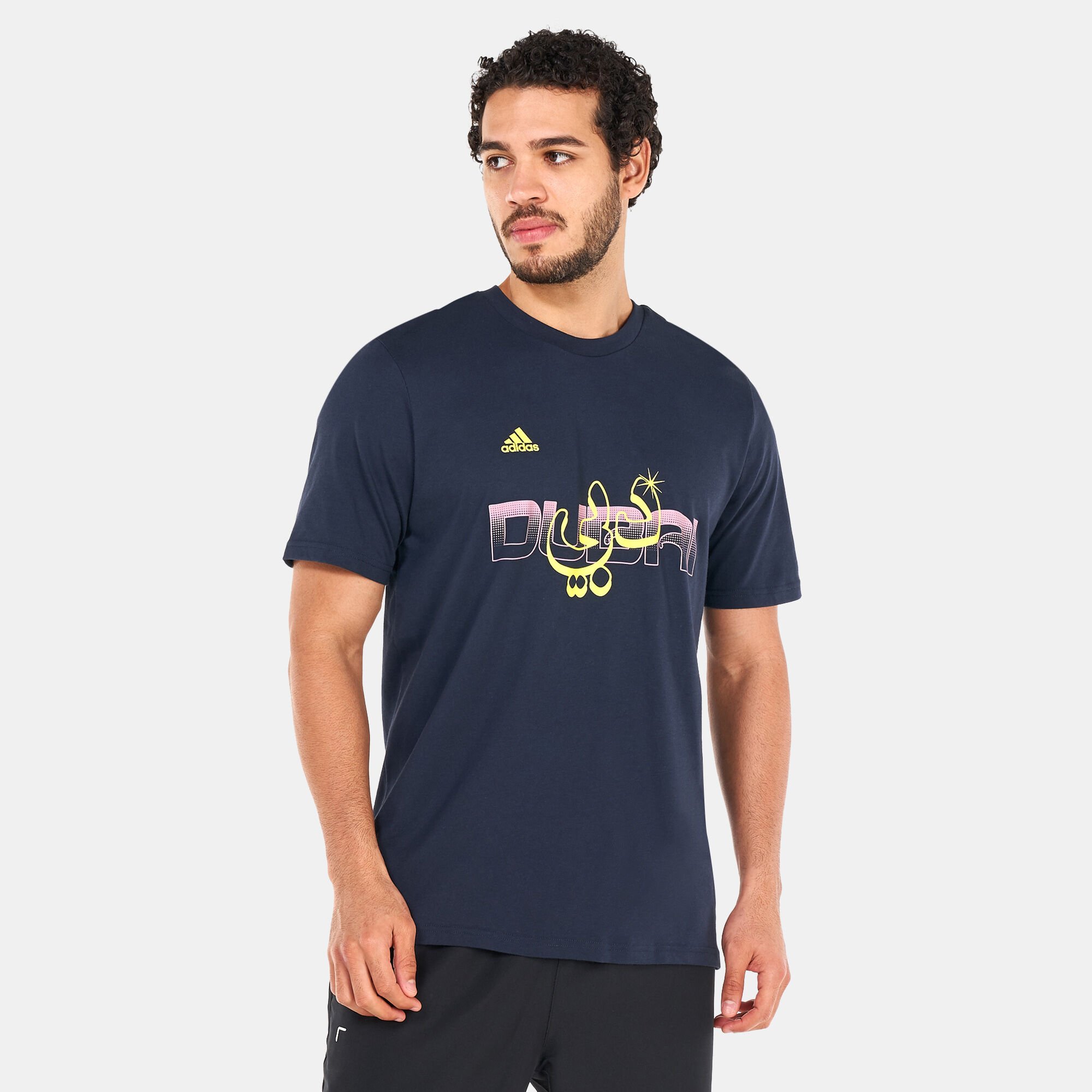 Adidas t shirts in dubai hot sale