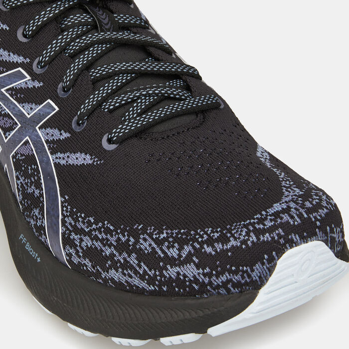 ASICS Men's GEL-KAYANO 29 Shoe Black ASICS Men's GEL-KAYANO 29 Shoe Black image number 5