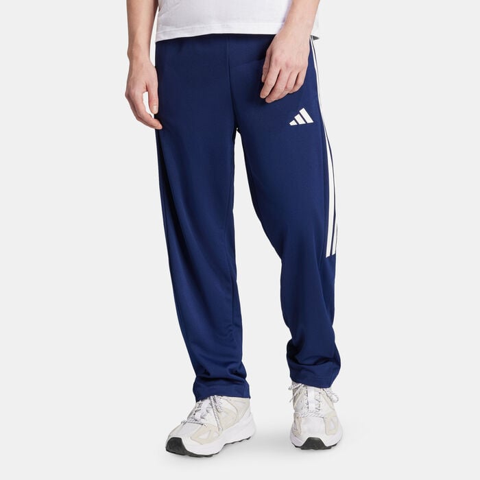 adidas Men's Emerging Harmony Tiro Track Pants Blue adidas Men's Emerging Harmony Tiro Track Pants Blue image number 0