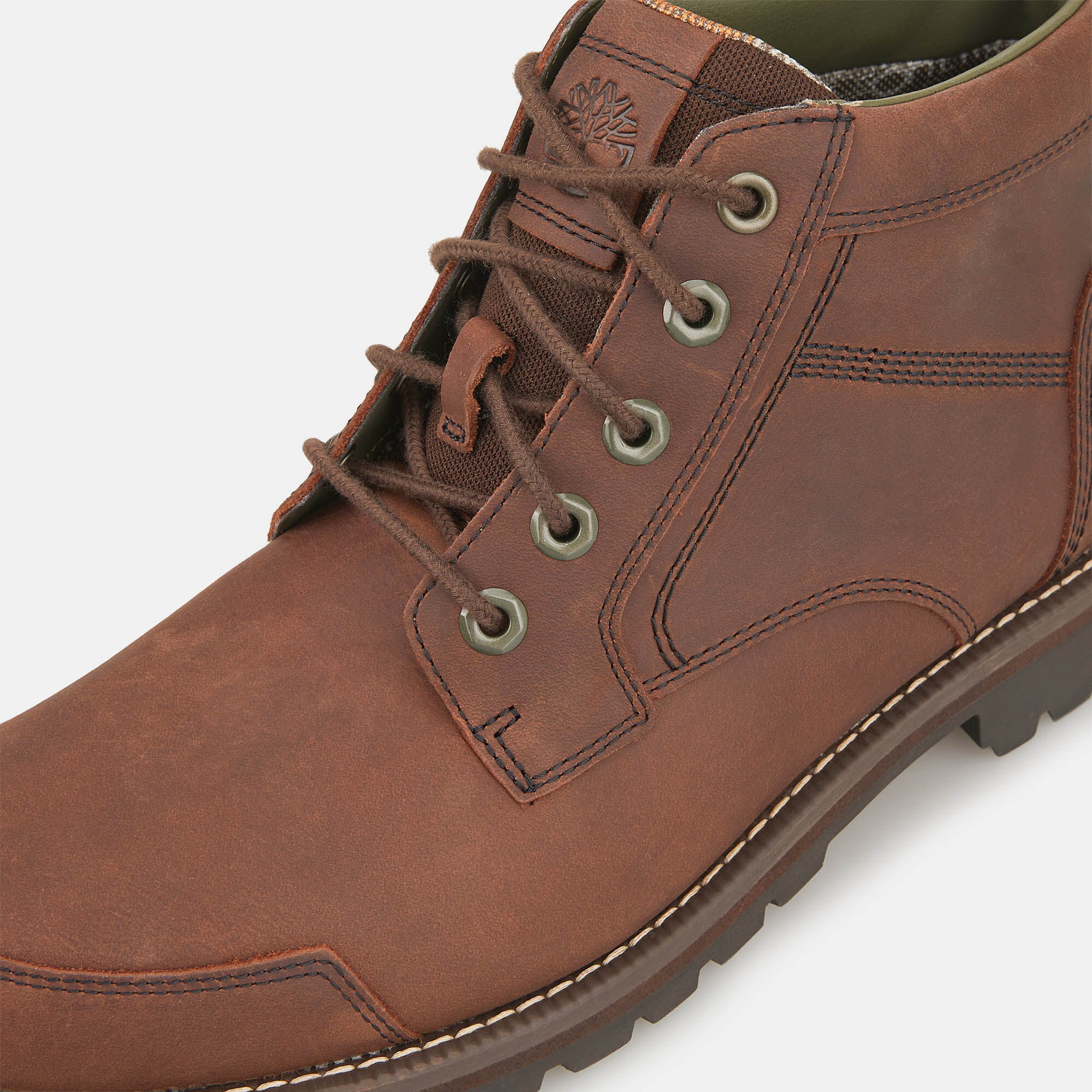 Buy Timberland Men s Larchmont II Chukka Shoe Brown in KSA SSS