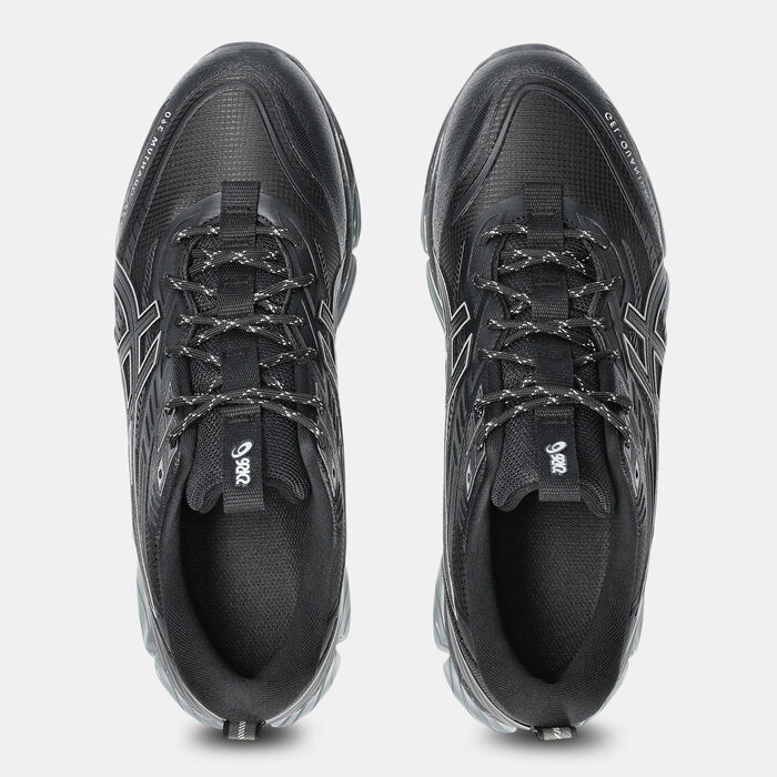 ASICS GEL-QUANTUM 360 VIII Utility Shoes Black ASICS GEL-QUANTUM 360 VIII Utility Shoes Black image number 5