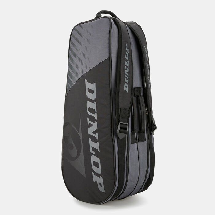 D TAC SX-Club 6-Racket Bag D TAC SX-Club 6-Racket Bag image number 3