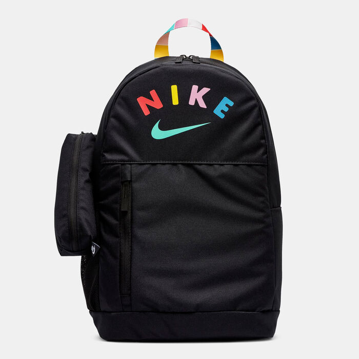 Kids' Elemental GFX Backpack (Older Kids) Kids' Elemental GFX Backpack (Older Kids) image number 0