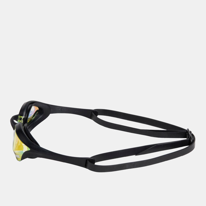 Arena Cobra Ultra Swipe Mirror Swimming Goggles Multi-Color Arena Cobra Ultra Swipe Mirror Swimming Goggles Multi-Color image number 2