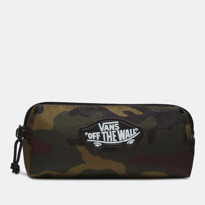 Vans Kids' OTW Pencil Pouch Green