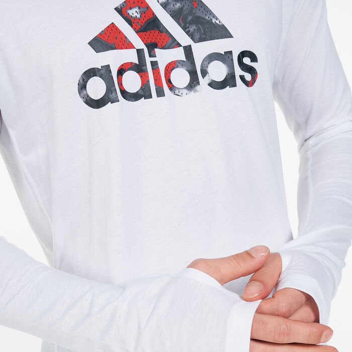 Men's Fast Graphic T-Shirt Men's Fast Graphic T-Shirt image number 3