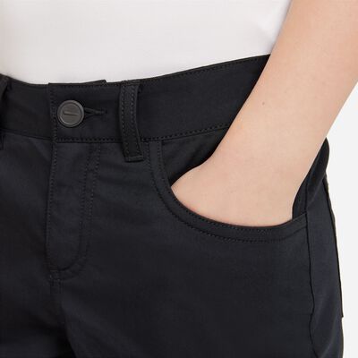 Nike Golf Kids' Dri-FIT Golf Pants Black Nike Golf Kids' Dri-FIT Golf Pants Black