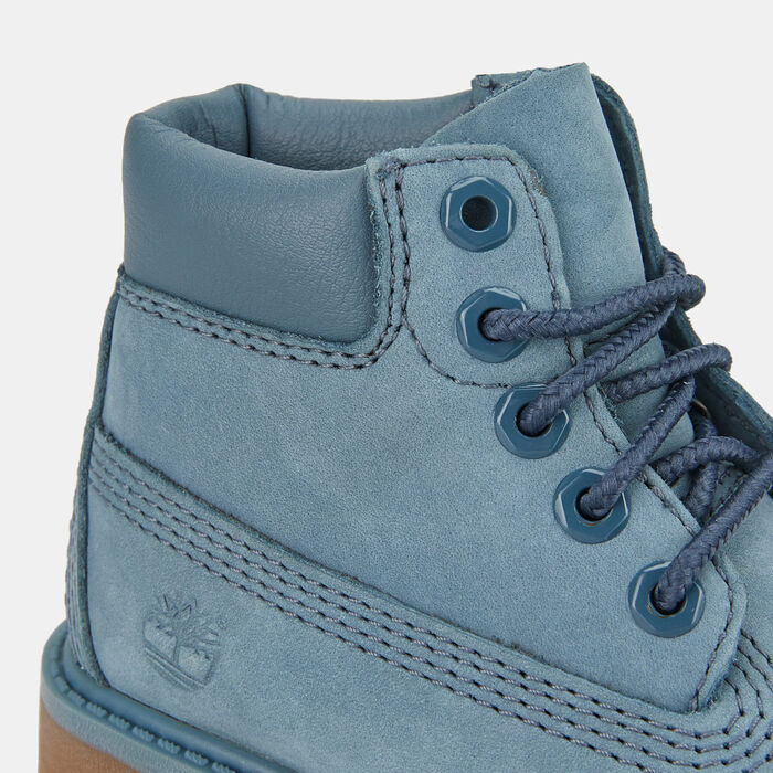 Kids' 6-Inch Premium Boot Kids' 6-Inch Premium Boot image number 4