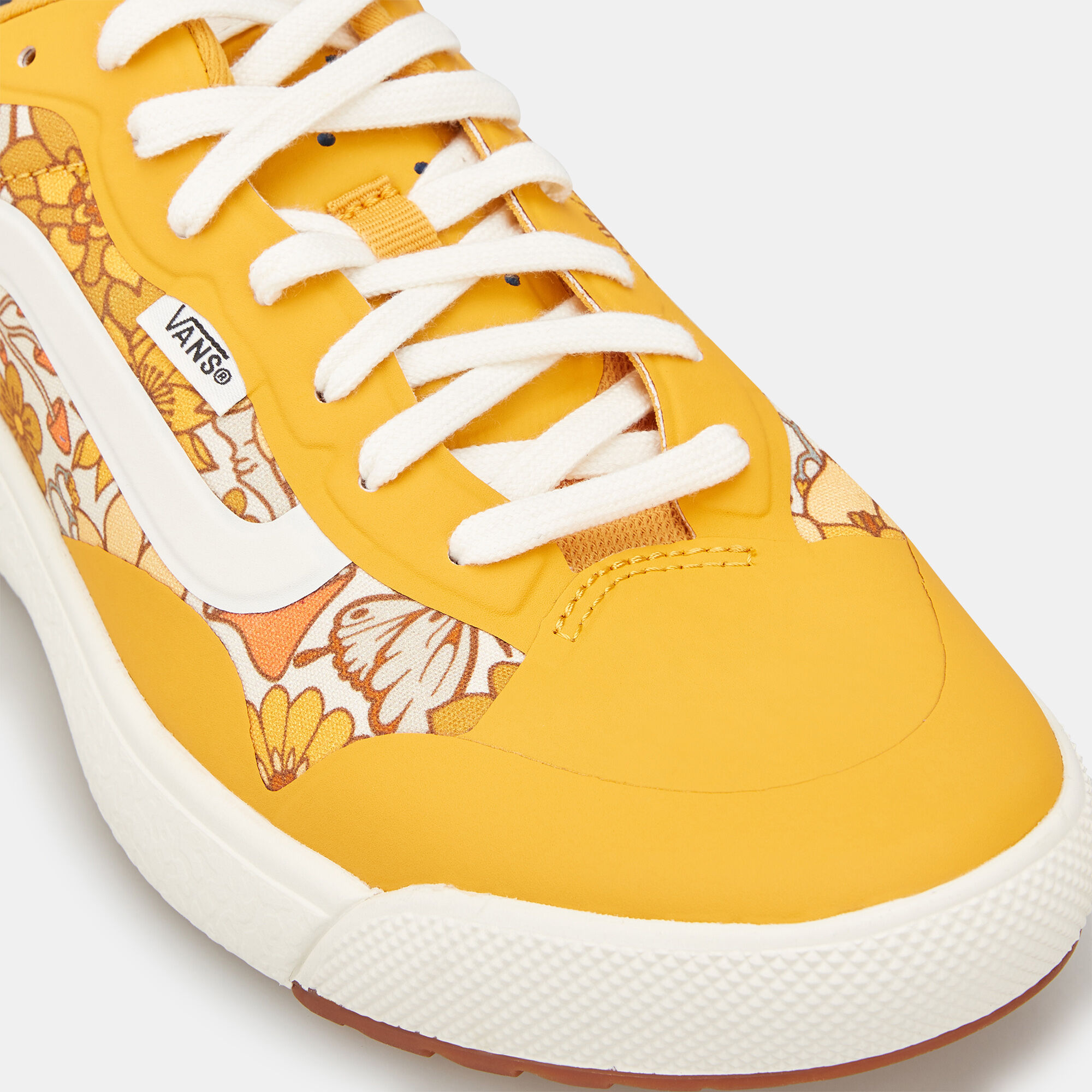 Buy Vans Ultrarange Exo Unisex Shoe Gold in KSA SSS